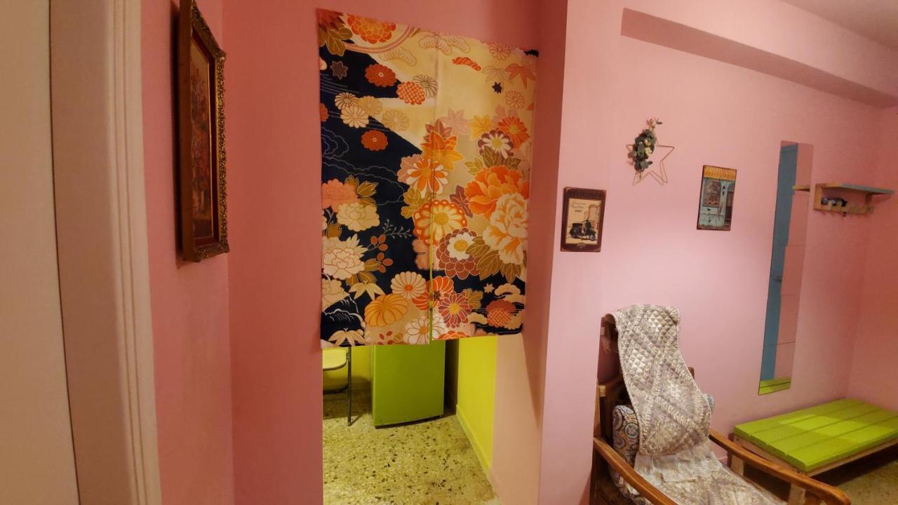Sakura Hut Opposite The Panathenaic Stadium Apartment *