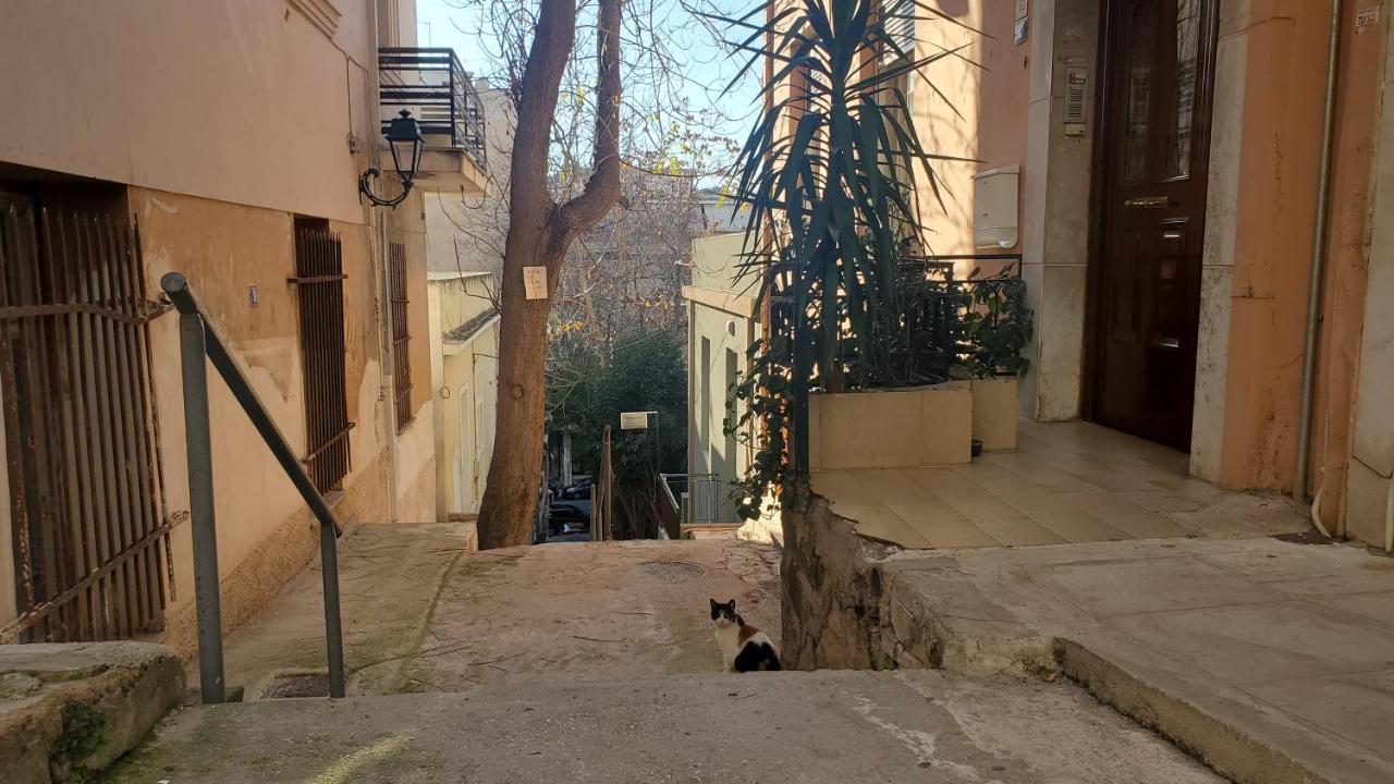 Apartment Sakura Hut Opposite The Panathenaic Stadium